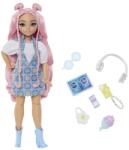 Mattel Barbie, Dream Besties, papusa Daisy Jean cu accesorii Papusa Barbie