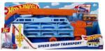 Mattel City, Speed Drop Transport, transportator, set de joaca