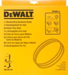 DEWALT Univerzális fűrészszalag DW738/9 univerzálishoz, szélesség 12 mm DT8481 (DT8481)