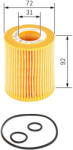 Bosch Filtru ulei BOSCH 1457429199