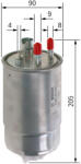 Bosch Filtru combustibil BOSCH F026402054