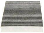 Bosch Filtru habitaclu BOSCH cu carbon activ 1987432438