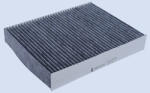 Asam Automotive Filtru habitaclu ASAM 55745