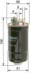 Bosch Filtru Combustibil BOSCH 0450906374