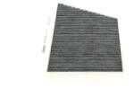 Bosch Filtru habitaclu BOSCH cu carbon activ 1987432348