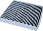 Atk Autotechnik Filtru habitaclu ATK cu carbon activ 03.04. 091K