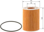 Bosch Filtru Ulei BOSCH 1457437003