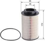 Bosch Filtru combustibil BOSCH F026402028