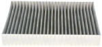 Bosch Filtru habitaclu BOSCH cu carbon activ 1987435512