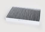 Asam Automotive Filtru habitaclu ASAM cu carbon activ 75320
