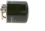 Bosch Filtru combustibil BOSCH 0450906458
