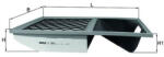 KNECHT Filtru aer KNECHT LX3583