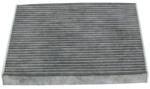 Bosch Filtru habitaclu BOSCH cu carbon activ 1987435551