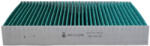 Atk Autotechnik Filtru habitaclu antibacterian ATK 03.04. 164A