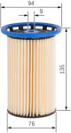 Bosch Filtru combustibil BOSCH F026402809