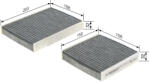 Bosch Filtru habitaclu BOSCH cu carbon activ 1987432436