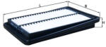 KNECHT Filtru aer KNECHT LX4138