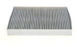 Bosch Filtru habitaclu BOSCH cu carbon activ 1987435559