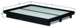KNECHT Filtru aer KNECHT LX2639