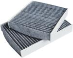Atk Autotechnik Filtru Habitaclu C. A. Set 2 Buc - uleideulei - 35,81 RON