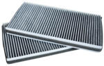 Asam Automotive Filtru Habitaclu C. A. Set 2 Buc - uleideulei - 50,61 RON