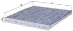 KNECHT Filtru habitaclu KNECHT cu carbon activ LAK157