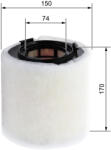 Bosch Filtru aer BOSCH F026400391