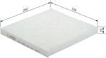 Bosch Filtru habitaclu BOSCH 1987432065