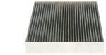 Bosch Filtru Habitaclu BOSCH cu carbon activ 1987435552