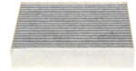 Bosch Filtru habitaclu BOSCH cu carbon activ 1987432434