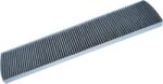 Atk Autotechnik Filtru habitaclu ATK cu carbon activ 03.04. 087K