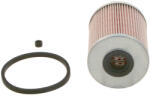 Bosch Filtru Combustibil BOSCH 1457431705