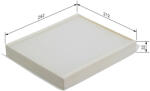 Bosch Filtru habitaclu BOSCH 1987432111