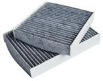 Asam Automotive Filtru Habitaclu C. A. Set 2 Buc - uleideulei - 49,92 RON