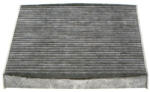Bosch Filtru habitaclu BOSCH cu carbon activ 1987435515
