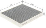 Bosch Filtru Habitaclu BOSCH cu carbon activ 1987432416