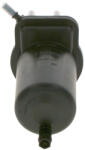 Bosch Filtru combustibil BOSCH 0450907014