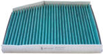 Atk Autotechnik Filtru Habitaclu Antibacterian - uleideulei - 54,67 RON