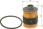 Bosch Filtru combustibil BOSCH 1457070001