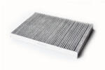 Asam Automotive Filtru habitaclu ASAM cu carbon activ 71699