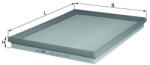 KNECHT Filtru aer KNECHT LX390
