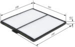 Bosch Filtru habitaclu BOSCH 1987432171