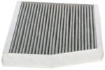 Bosch Filtru habitaclu BOSCH cu carbon activ 1987435505
