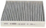 Bosch Filtru Habitaclu BOSCH cu carbon activ 1987435557