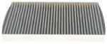 Bosch Filtru habitaclu BOSCH cu carbon activ 1987432312
