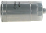 Bosch Filtru combustibil BOSCH 1457434310