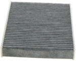 Bosch Filtru habitaclu BOSCH cu carbon activ 1987432387