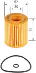 Bosch Filtru ulei BOSCH 1457429257