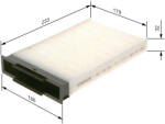 Bosch Filtru Habitaclu BOSCH 1987432093