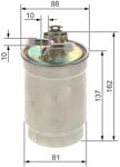 Bosch Filtru combustibil BOSCH 0450906429